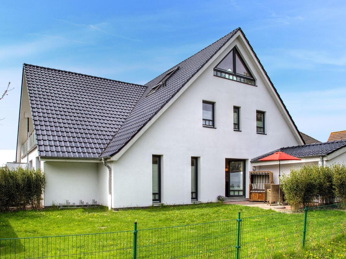 Apartment Witthuus-Norderney By Interhome Norddeich  Εξωτερικό φωτογραφία