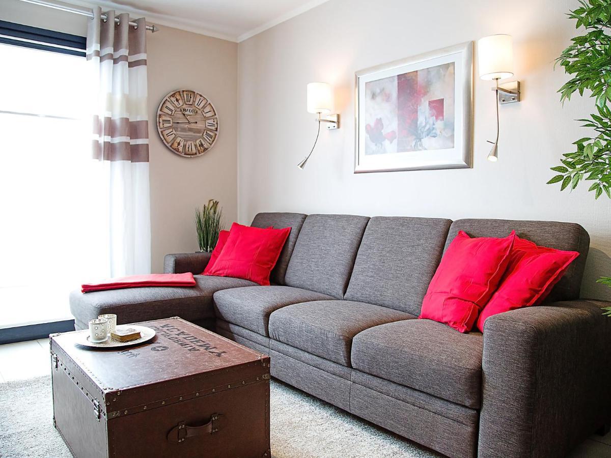 Apartment Witthuus-Norderney By Interhome Norddeich  Εξωτερικό φωτογραφία