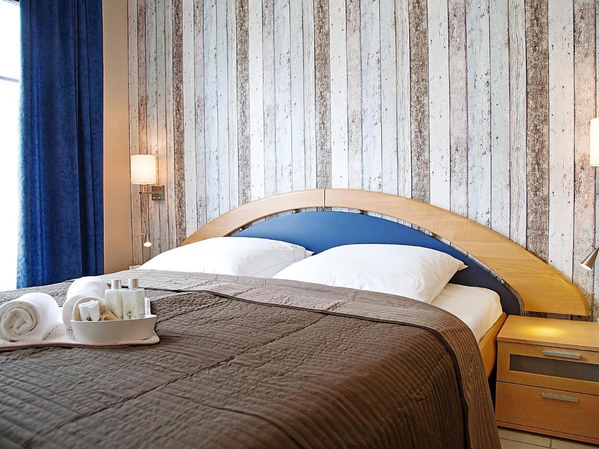 Apartment Witthuus-Norderney By Interhome Norddeich  Εξωτερικό φωτογραφία