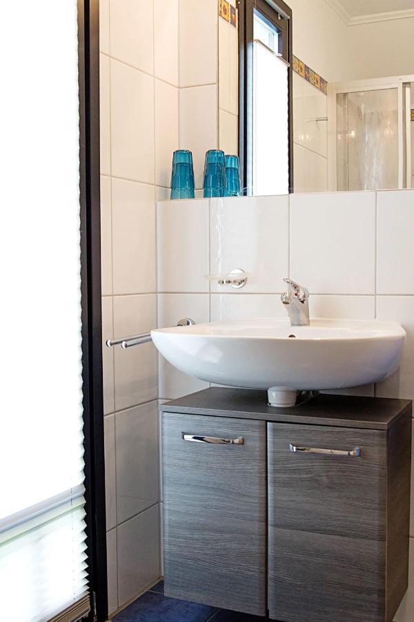 Apartment Witthuus-Norderney By Interhome Norddeich  Εξωτερικό φωτογραφία