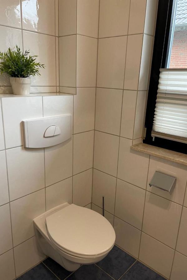 Apartment Witthuus-Norderney By Interhome Norddeich  Εξωτερικό φωτογραφία